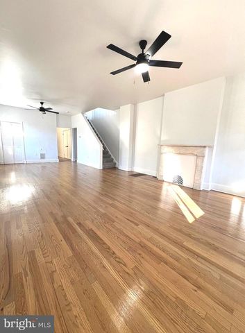 405 N 2ND ST, Camden, NJ 08102