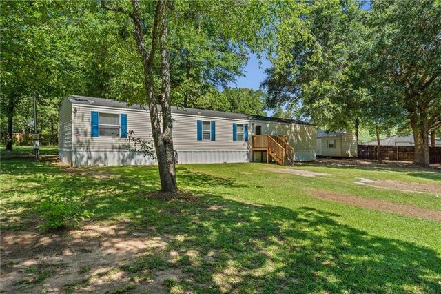 6557 Venus Drive E, Wilmer, AL 36587