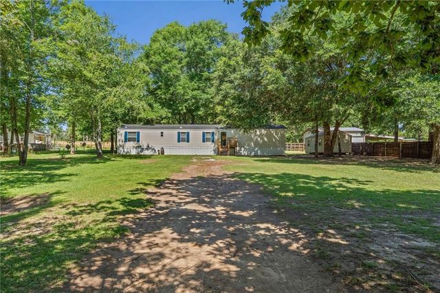 6557 Venus Drive E, Wilmer, AL 36587