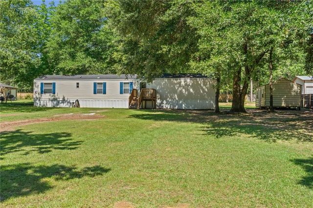 6557 Venus Drive E, Wilmer, AL 36587