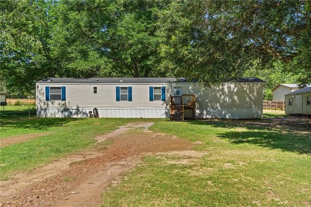 6557 Venus Drive E, Wilmer, AL 36587