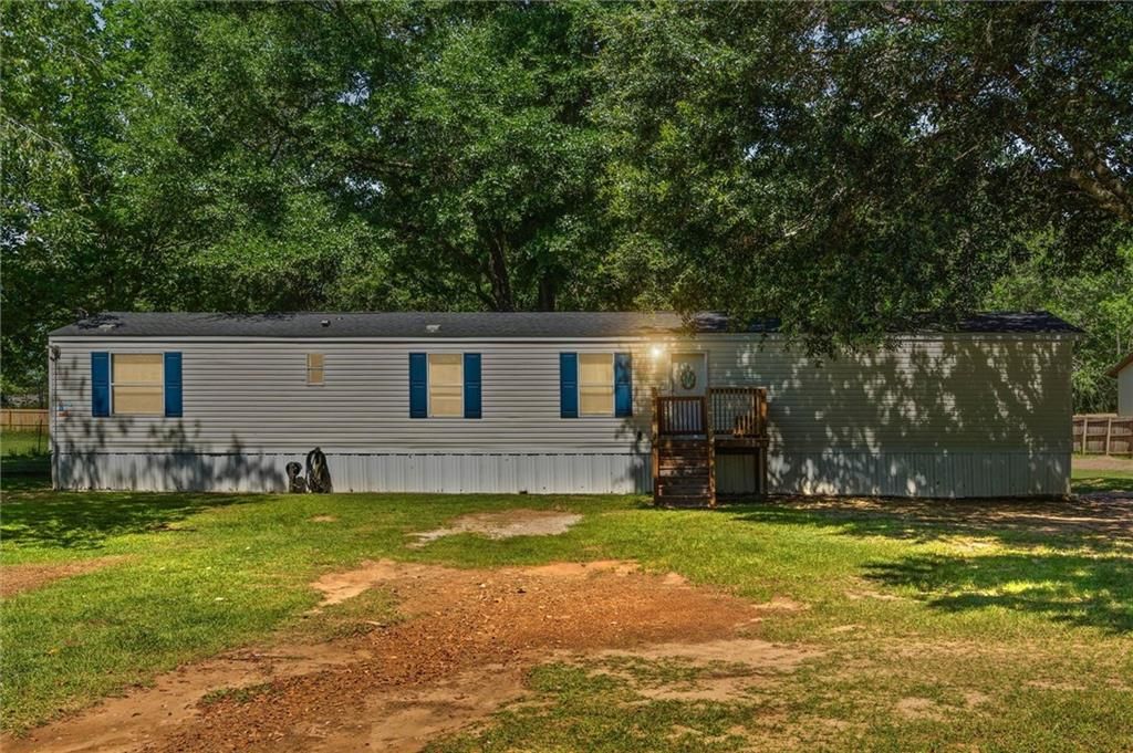 6557 Venus Drive E, Wilmer, AL 36587