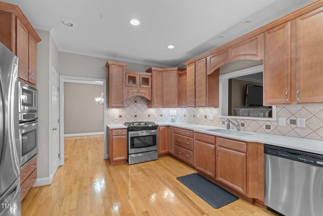 431 Patterson Ridge Lane, Sanford, NC 27330
