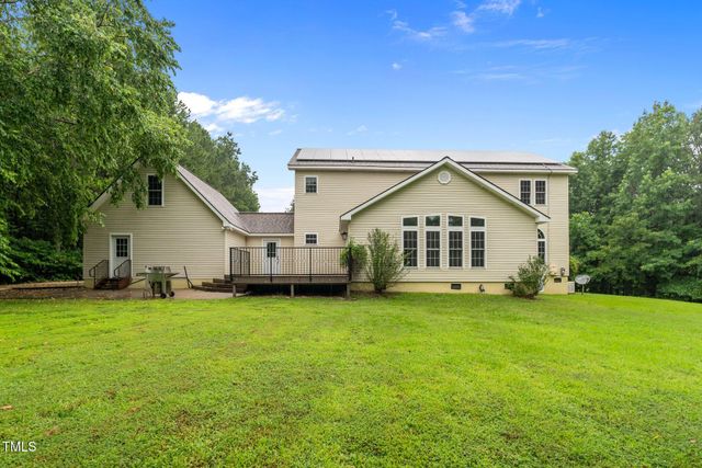 431 Patterson Ridge Lane, Sanford, NC 27330