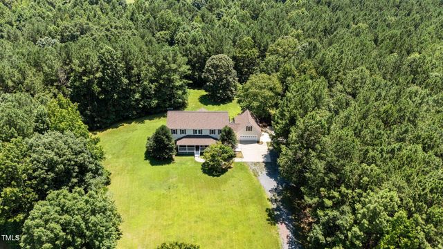 431 Patterson Ridge Lane, Sanford, NC 27330