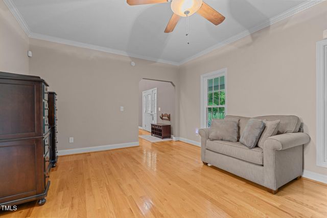 431 Patterson Ridge Lane, Sanford, NC 27330