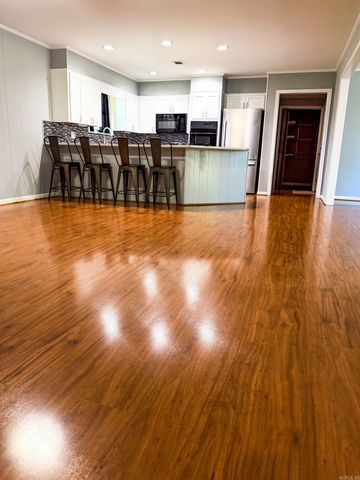 1104 Locust Street, Beebe, AR 72012