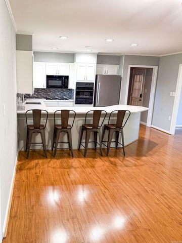1104 Locust Street, Beebe, AR 72012
