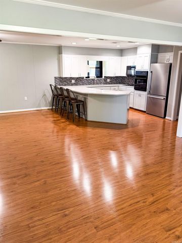 1104 Locust Street, Beebe, AR 72012