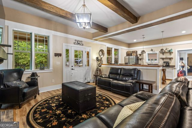65 Eagle Bluff Road, Menlo, GA 30731