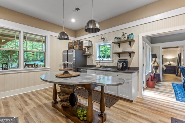 65 Eagle Bluff Road, Menlo, GA 30731