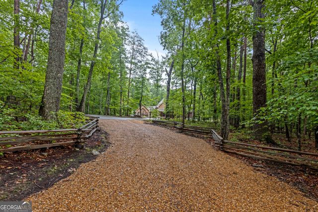 65 Eagle Bluff Road, Menlo, GA 30731