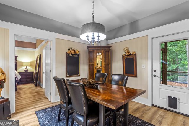 65 Eagle Bluff Road, Menlo, GA 30731