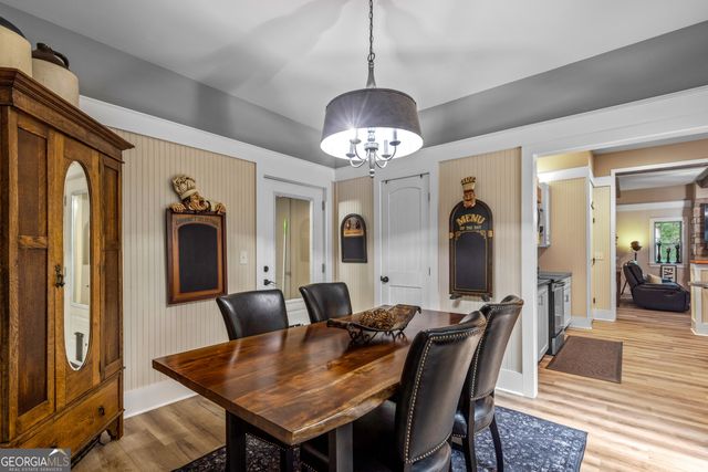 65 Eagle Bluff Road, Menlo, GA 30731