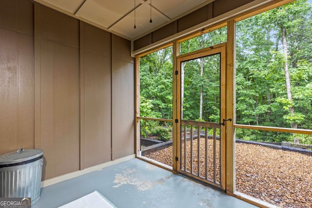 65 Eagle Bluff Road, Menlo, GA 30731