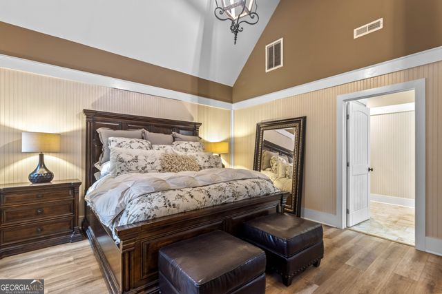 65 Eagle Bluff Road, Menlo, GA 30731