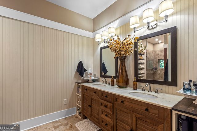 65 Eagle Bluff Road, Menlo, GA 30731