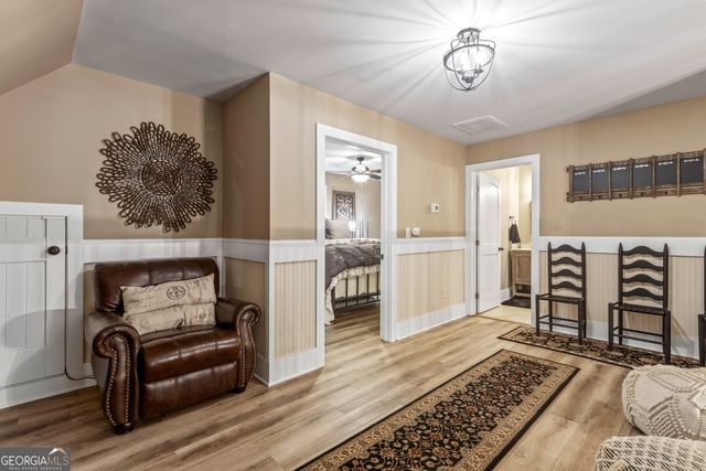 65 Eagle Bluff Road, Menlo, GA 30731