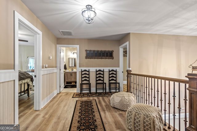 65 Eagle Bluff Road, Menlo, GA 30731