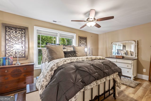 65 Eagle Bluff Road, Menlo, GA 30731