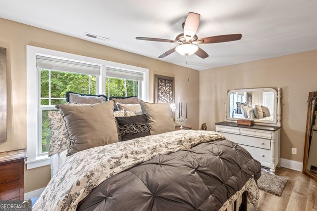 65 Eagle Bluff Road, Menlo, GA 30731