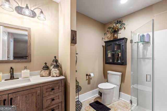 65 Eagle Bluff Road, Menlo, GA 30731