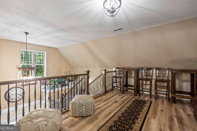 65 Eagle Bluff Road, Menlo, GA 30731