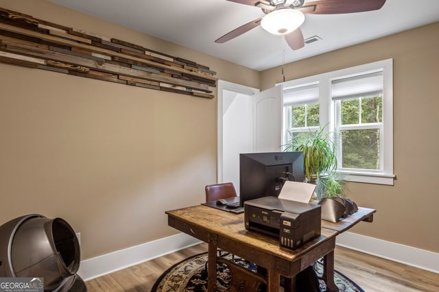 65 Eagle Bluff Road, Menlo, GA 30731
