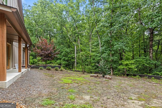 65 Eagle Bluff Road, Menlo, GA 30731