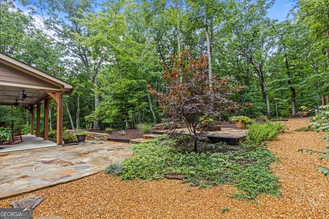 65 Eagle Bluff Road, Menlo, GA 30731
