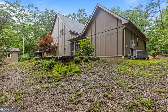 65 Eagle Bluff Road, Menlo, GA 30731