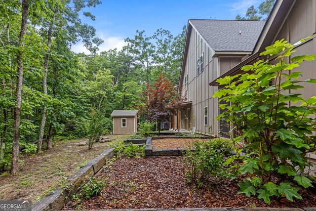 65 Eagle Bluff Road, Menlo, GA 30731