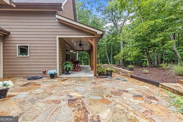 65 Eagle Bluff Road, Menlo, GA 30731