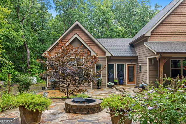 65 Eagle Bluff Road, Menlo, GA 30731