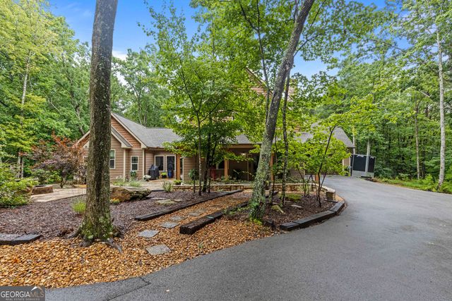 65 Eagle Bluff Road, Menlo, GA 30731