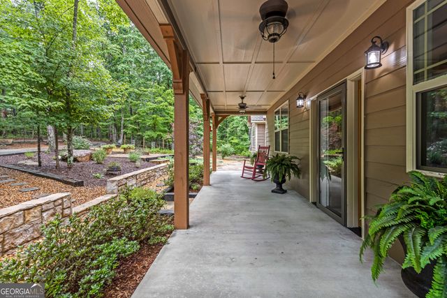 65 Eagle Bluff Road, Menlo, GA 30731