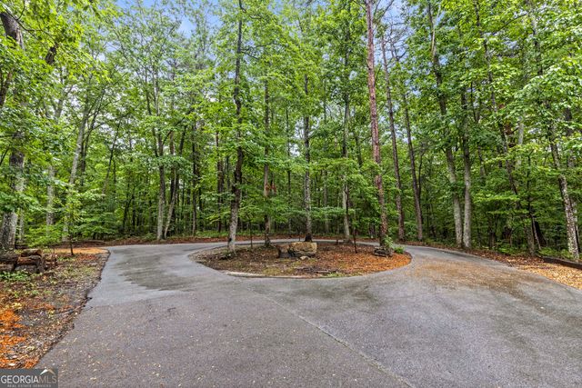 65 Eagle Bluff Road, Menlo, GA 30731