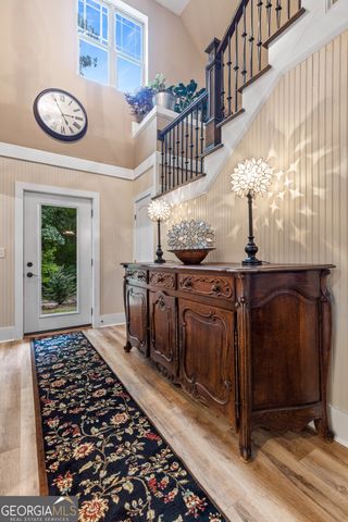 65 Eagle Bluff Road, Menlo, GA 30731