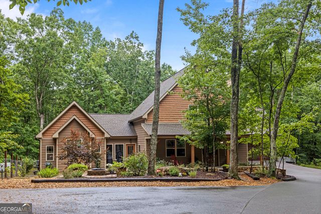 65 Eagle Bluff Road, Menlo, GA 30731