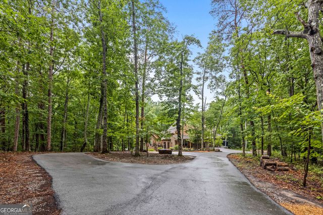 65 Eagle Bluff Road, Menlo, GA 30731