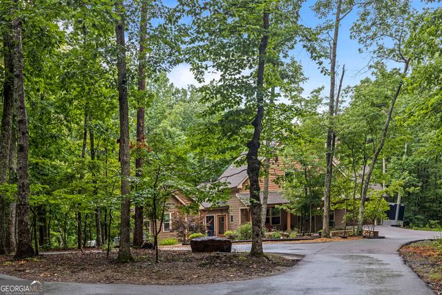 65 Eagle Bluff Road, Menlo, GA 30731
