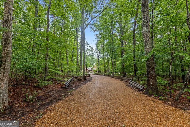65 Eagle Bluff Road, Menlo, GA 30731