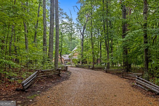 65 Eagle Bluff Road, Menlo, GA 30731