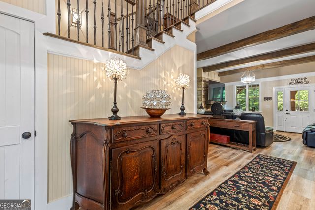 65 Eagle Bluff Road, Menlo, GA 30731