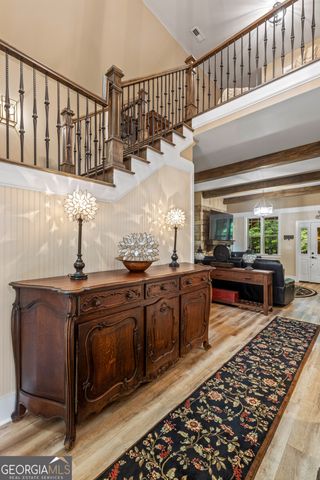 65 Eagle Bluff Road, Menlo, GA 30731