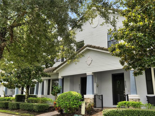 9986 EAGLE CREEK CENTER BOULEVARD, Orlando, FL 32832