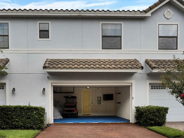 9986 EAGLE CREEK CENTER BOULEVARD, Orlando, FL 32832