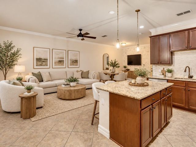 9986 EAGLE CREEK CENTER BOULEVARD, Orlando, FL 32832