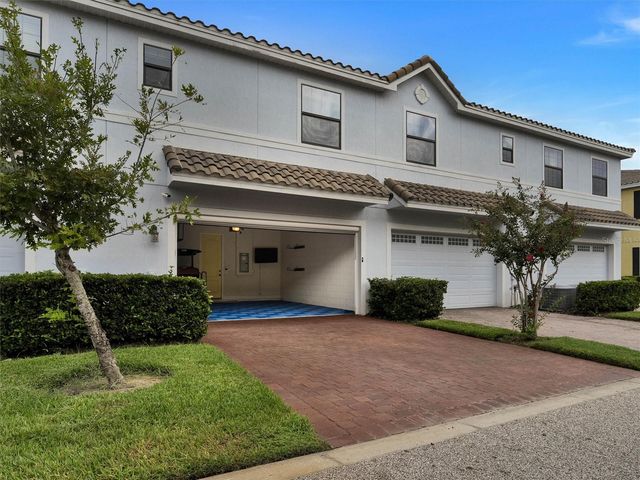9986 EAGLE CREEK CENTER BOULEVARD, Orlando, FL 32832
