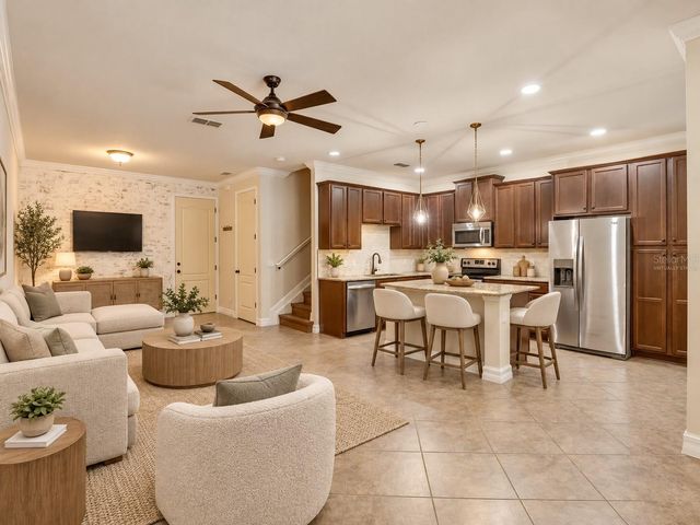9986 EAGLE CREEK CENTER BOULEVARD, Orlando, FL 32832
